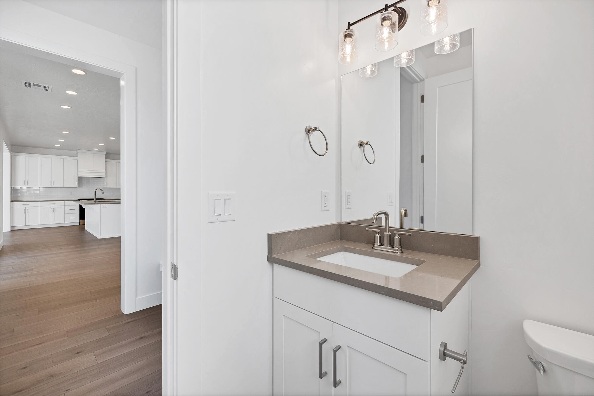 AVENIDAS AT HIDDEN VALLEY - Residential