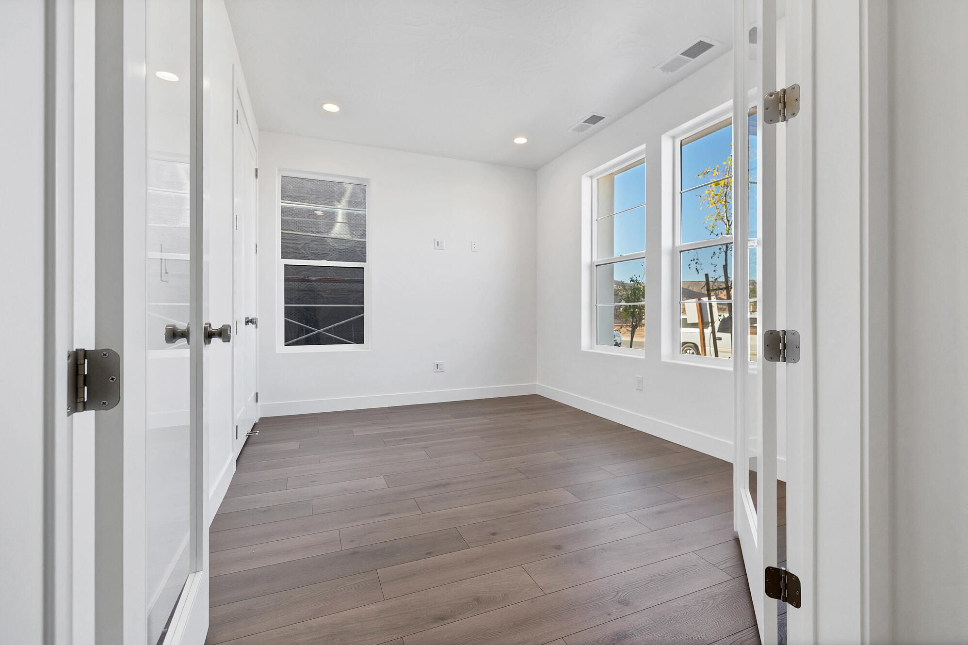 AVENIDAS AT HIDDEN VALLEY - Residential