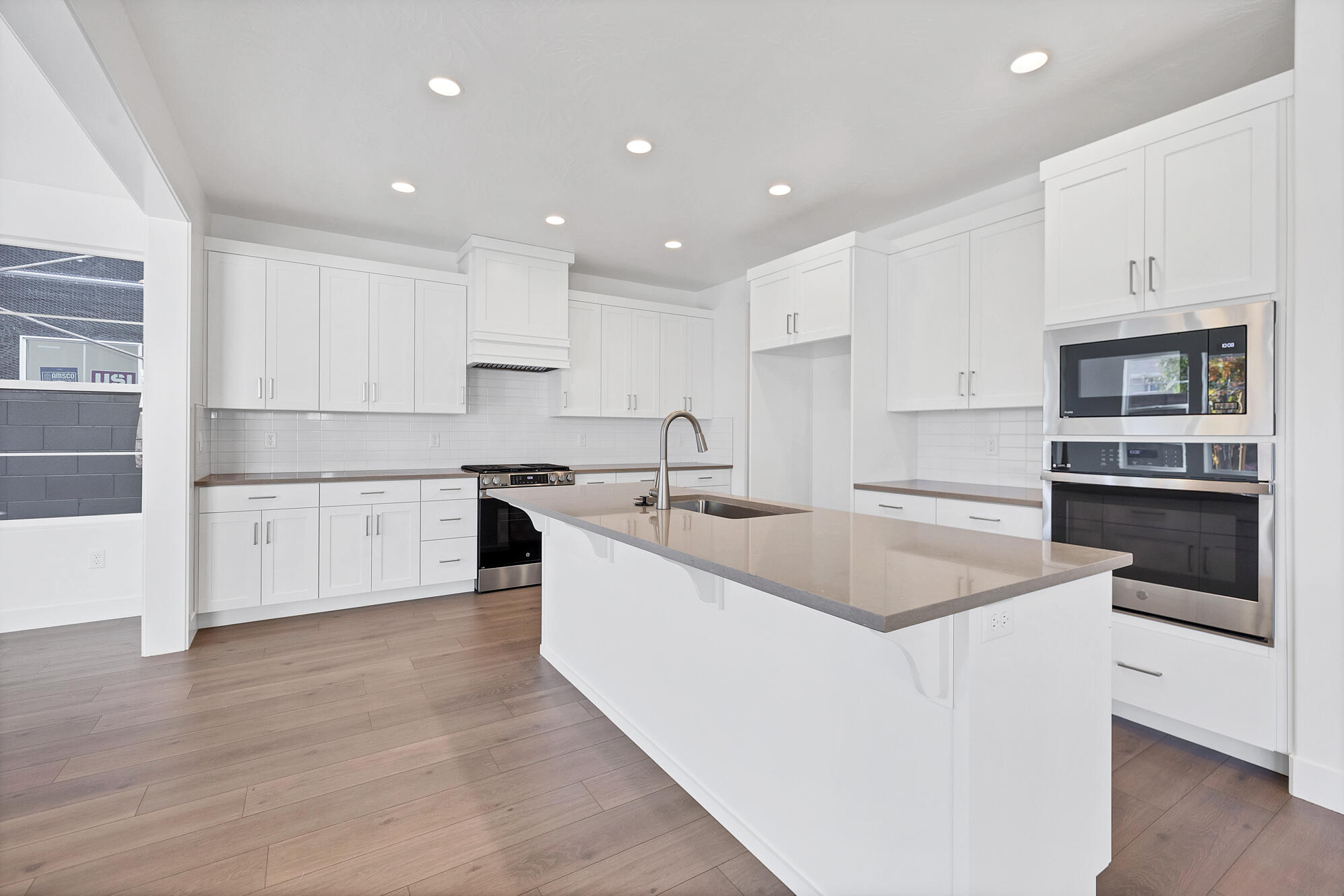 AVENIDAS AT HIDDEN VALLEY - Residential