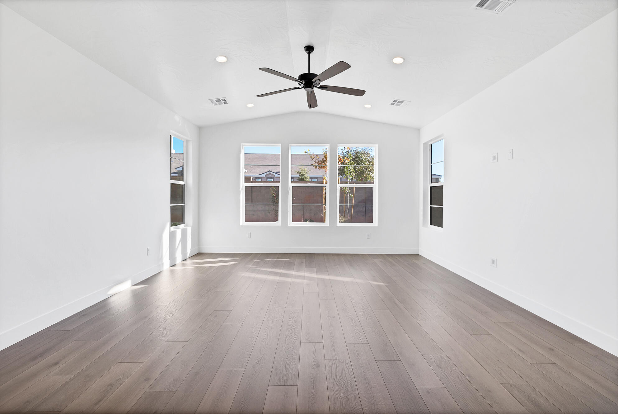 AVENIDAS AT HIDDEN VALLEY - Residential