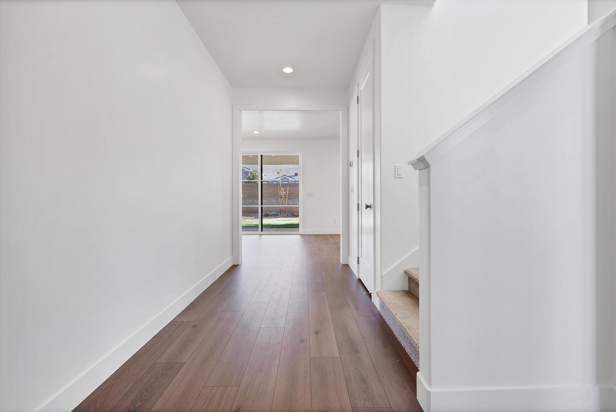 AVENIDAS AT HIDDEN VALLEY - Residential