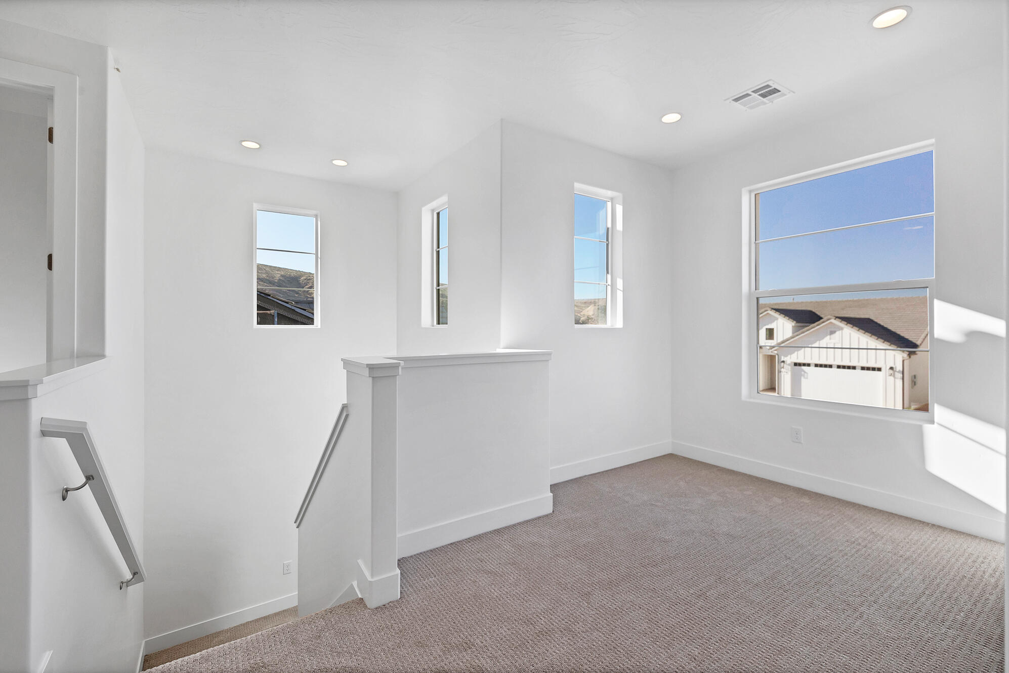 AVENIDAS AT HIDDEN VALLEY - Residential