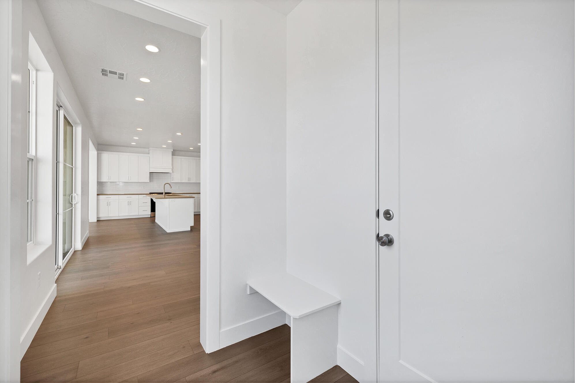 AVENIDAS AT HIDDEN VALLEY - Residential