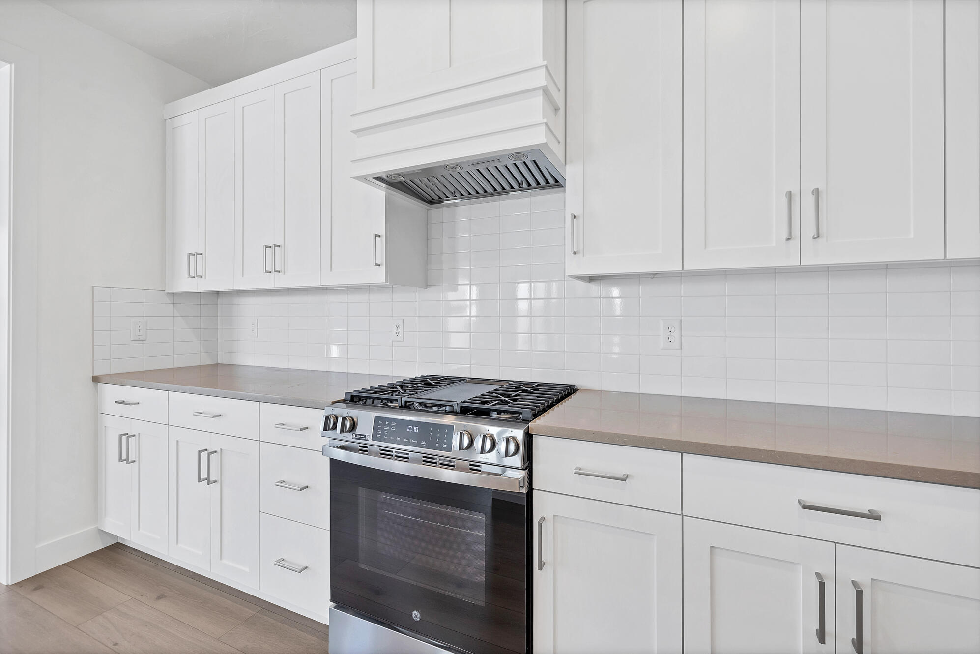 AVENIDAS AT HIDDEN VALLEY - Residential