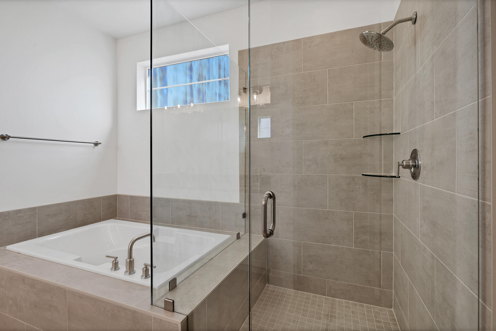 AVENIDAS AT HIDDEN VALLEY - Residential