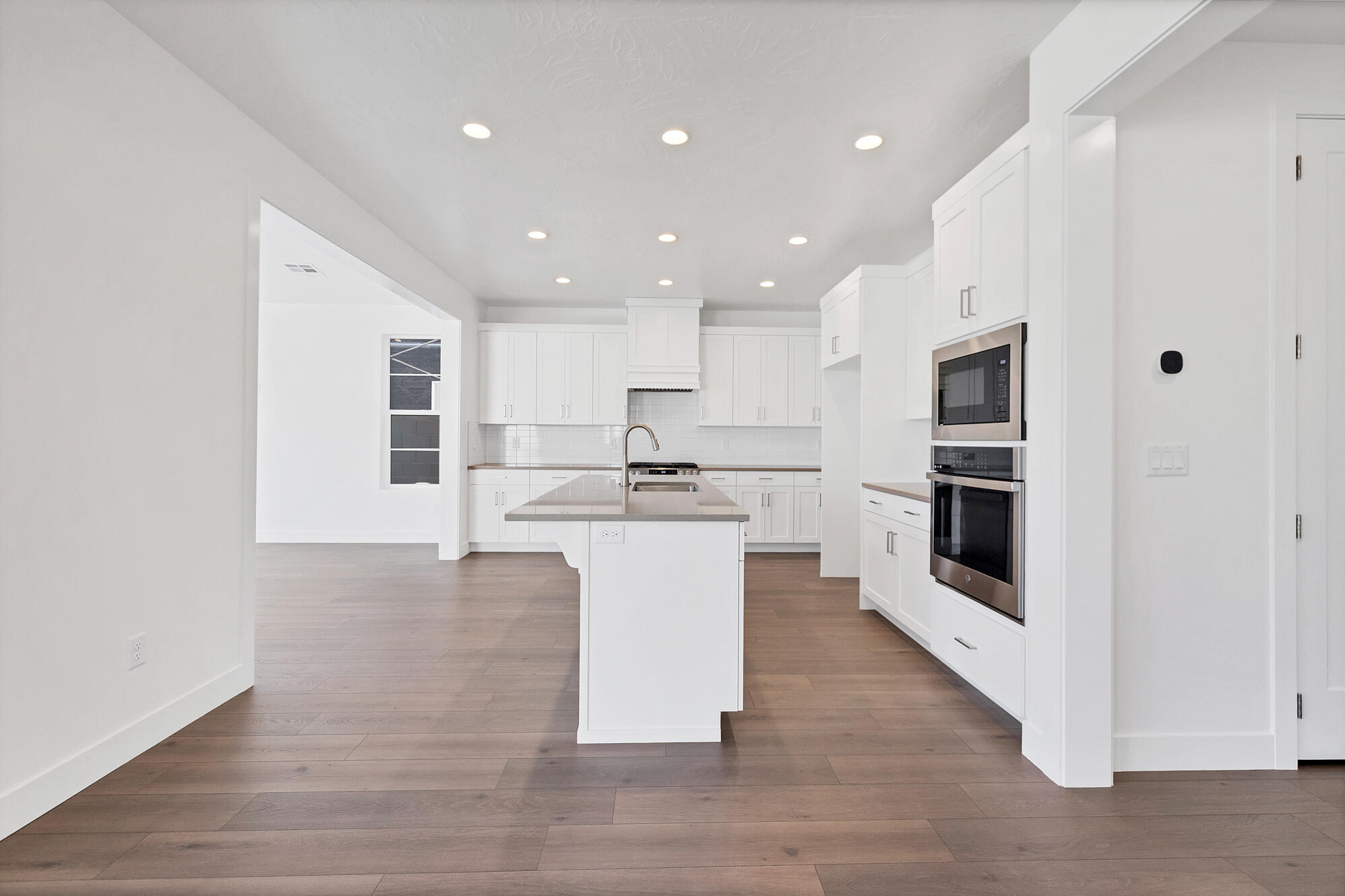 AVENIDAS AT HIDDEN VALLEY - Residential