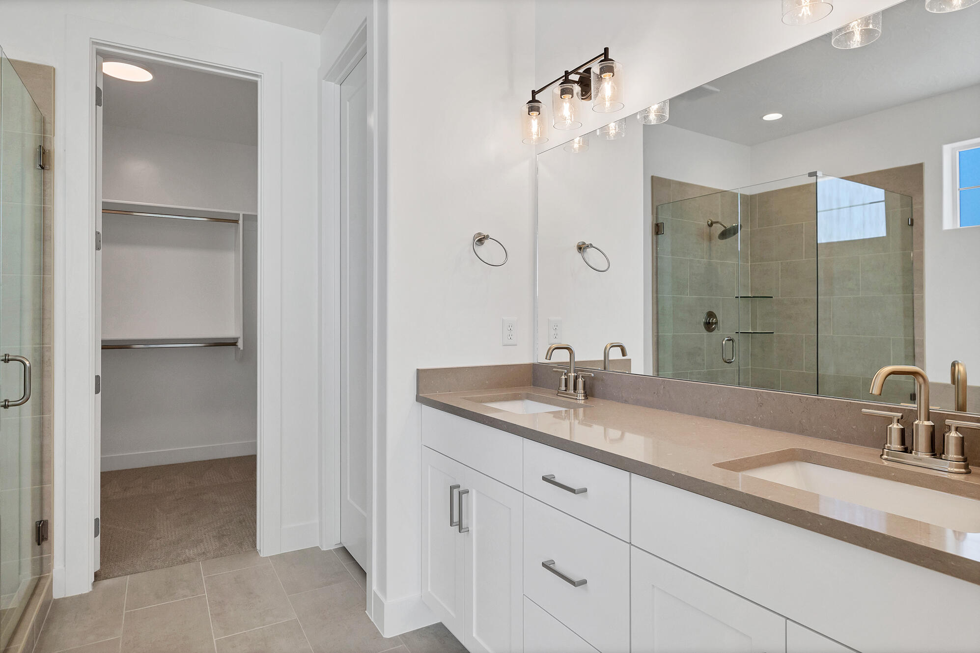 AVENIDAS AT HIDDEN VALLEY - Residential