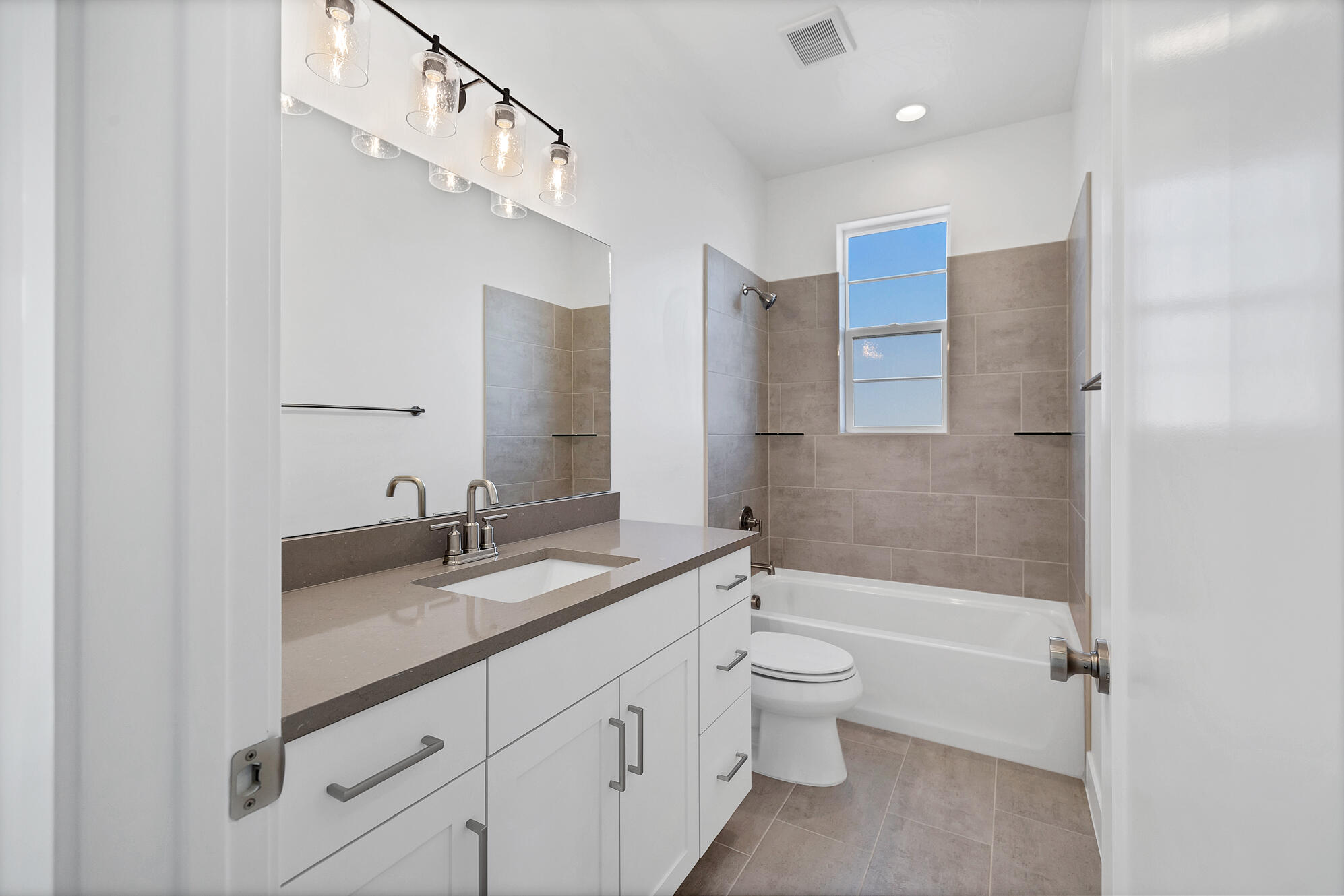 AVENIDAS AT HIDDEN VALLEY - Residential