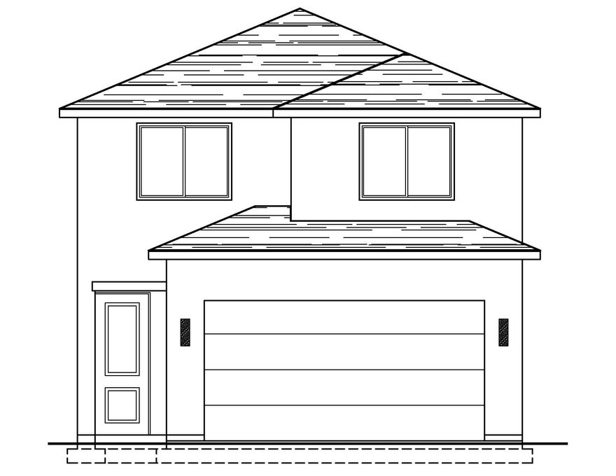 Build your dream home in Red Trails, one of the most budget-friendly communities in Southern Utah! This to-be-built 1,824 sqft plan offers a spacious, functional layout with 4 bedrooms, 2.5 bathrooms, and a 2-car garage, perfect for growing families, guests, or a home office setup.
Enjoy modern new-home living with the benefit of a fast build timeline and the chance to secure a home in a community people love for its value and convenience. Contact us today to learn more about Red Trails, available lots, and our quick build time!