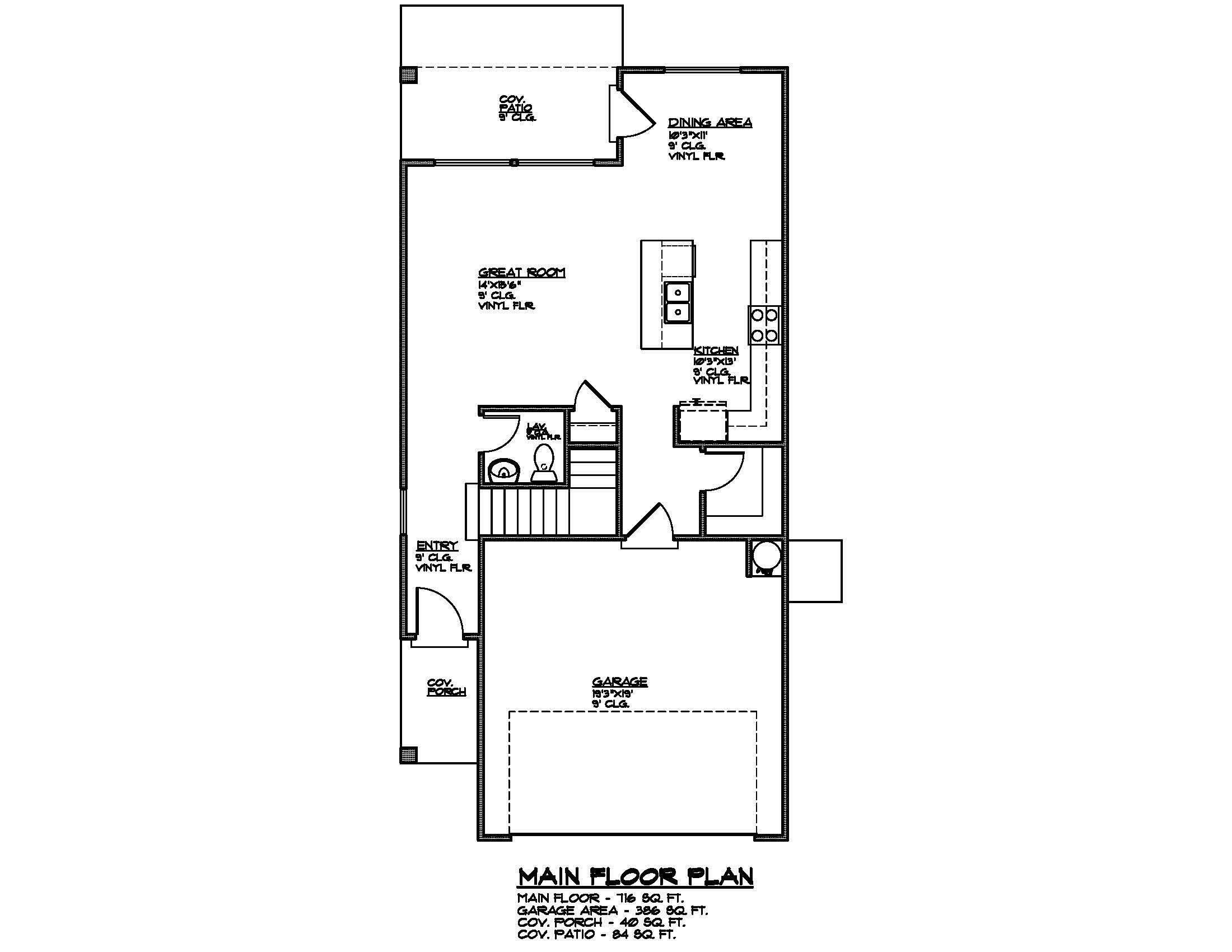 RED TRAILS SUNRISE VALLEY - Residential