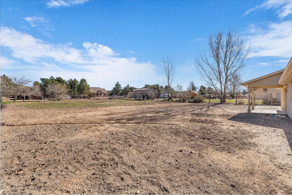 DAMMERON VALLEY FARMS - Residential