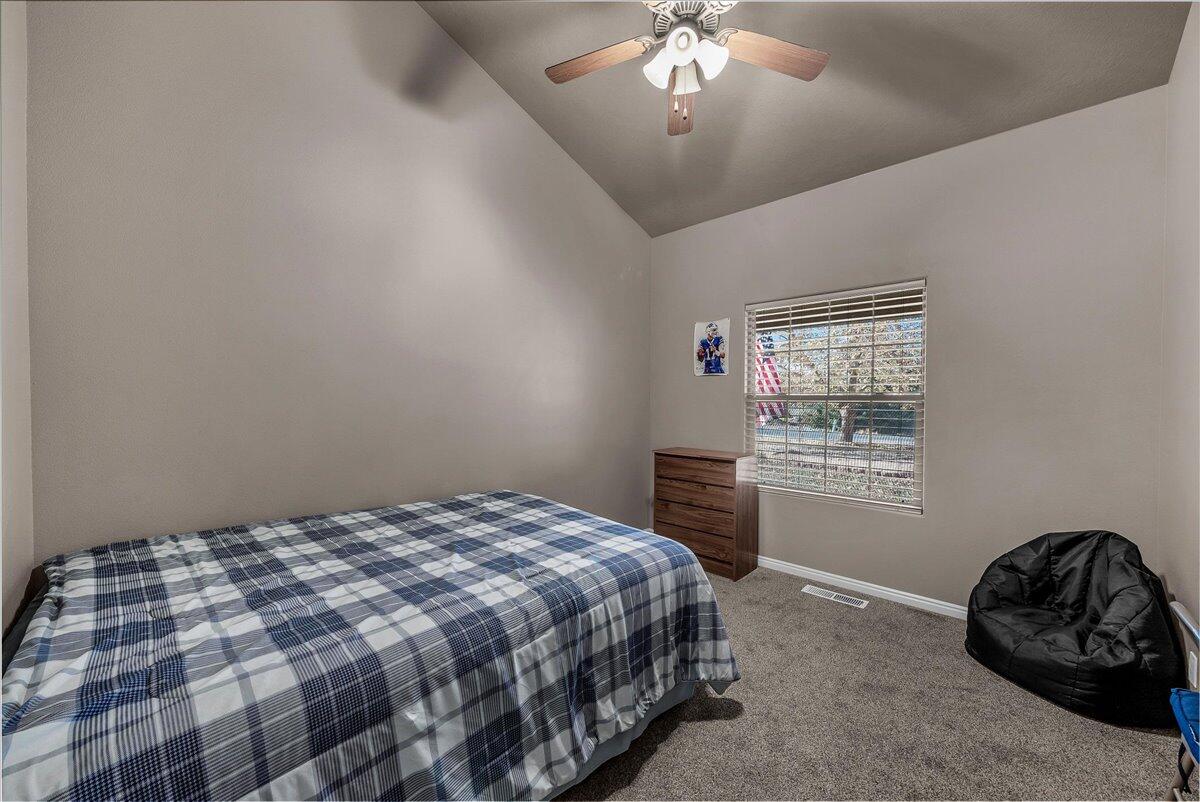 DAMMERON VALLEY FARMS - Residential