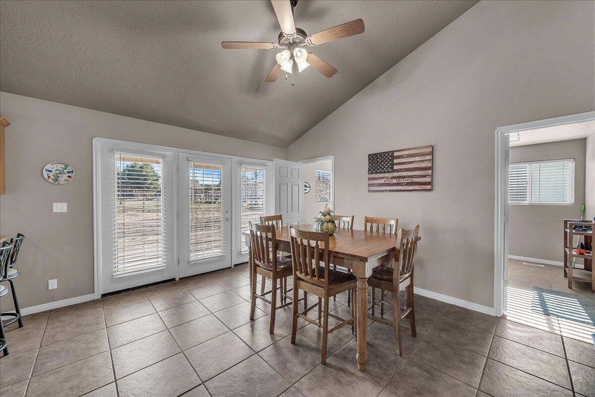 DAMMERON VALLEY FARMS - Residential