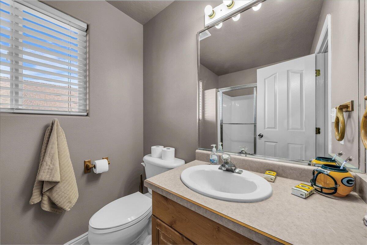 DAMMERON VALLEY FARMS - Residential