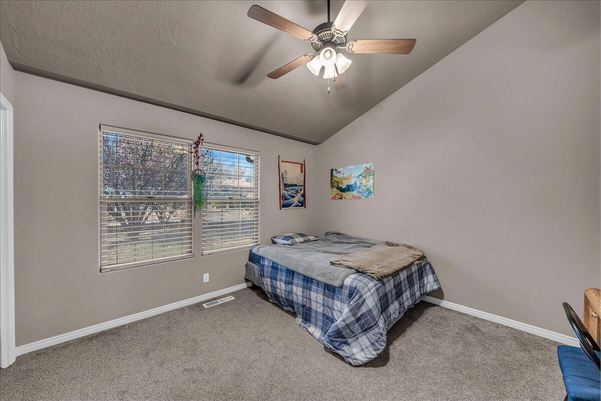 DAMMERON VALLEY FARMS - Residential