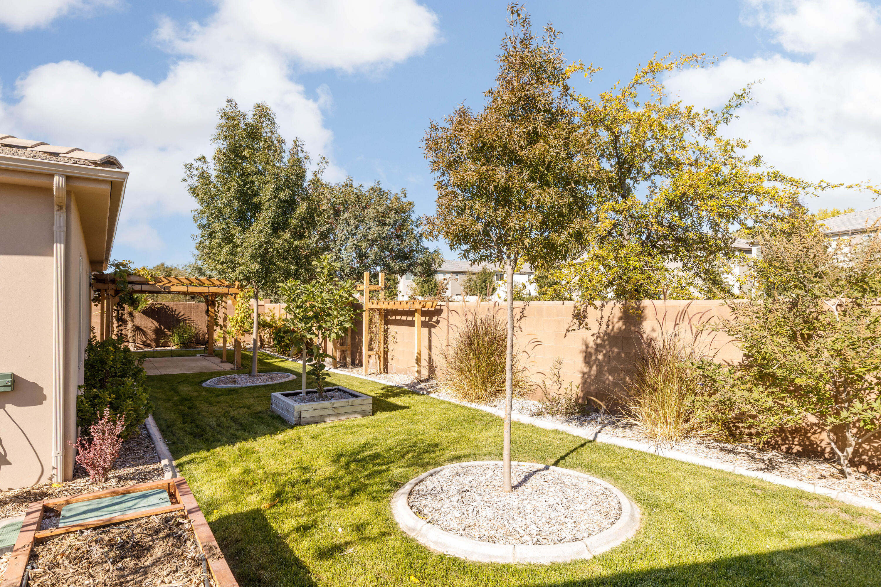 MEADOW POINTE - Residential