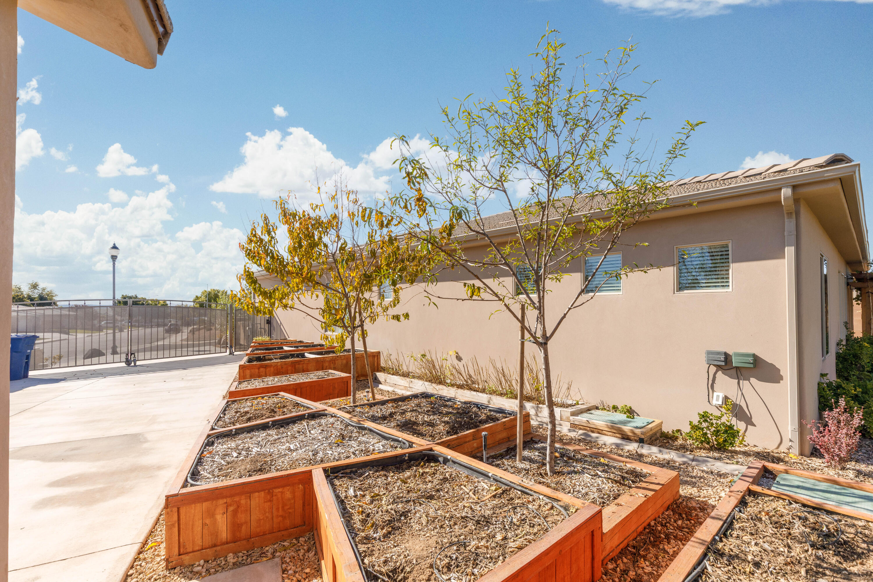 MEADOW POINTE - Residential