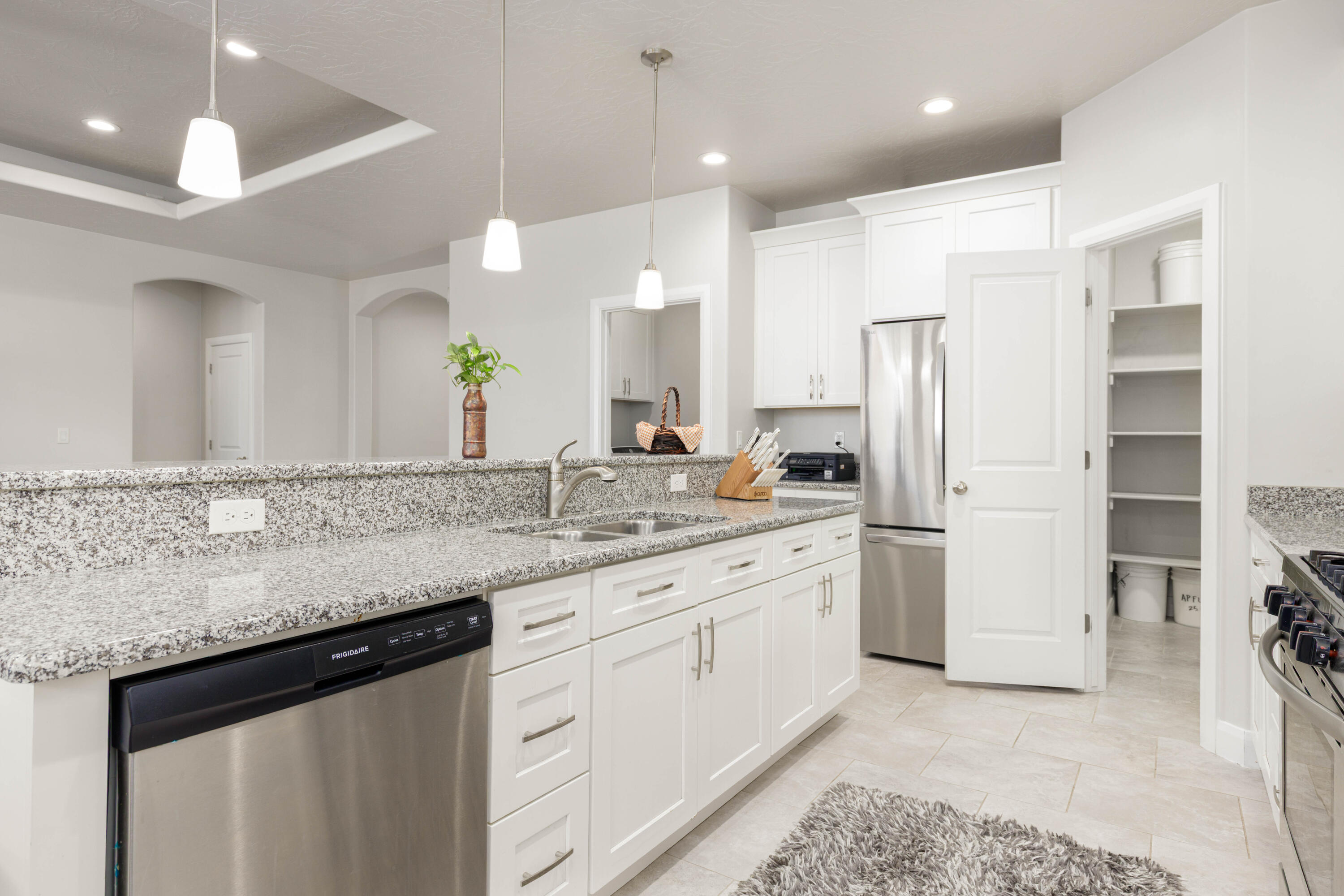 MEADOW POINTE - Residential