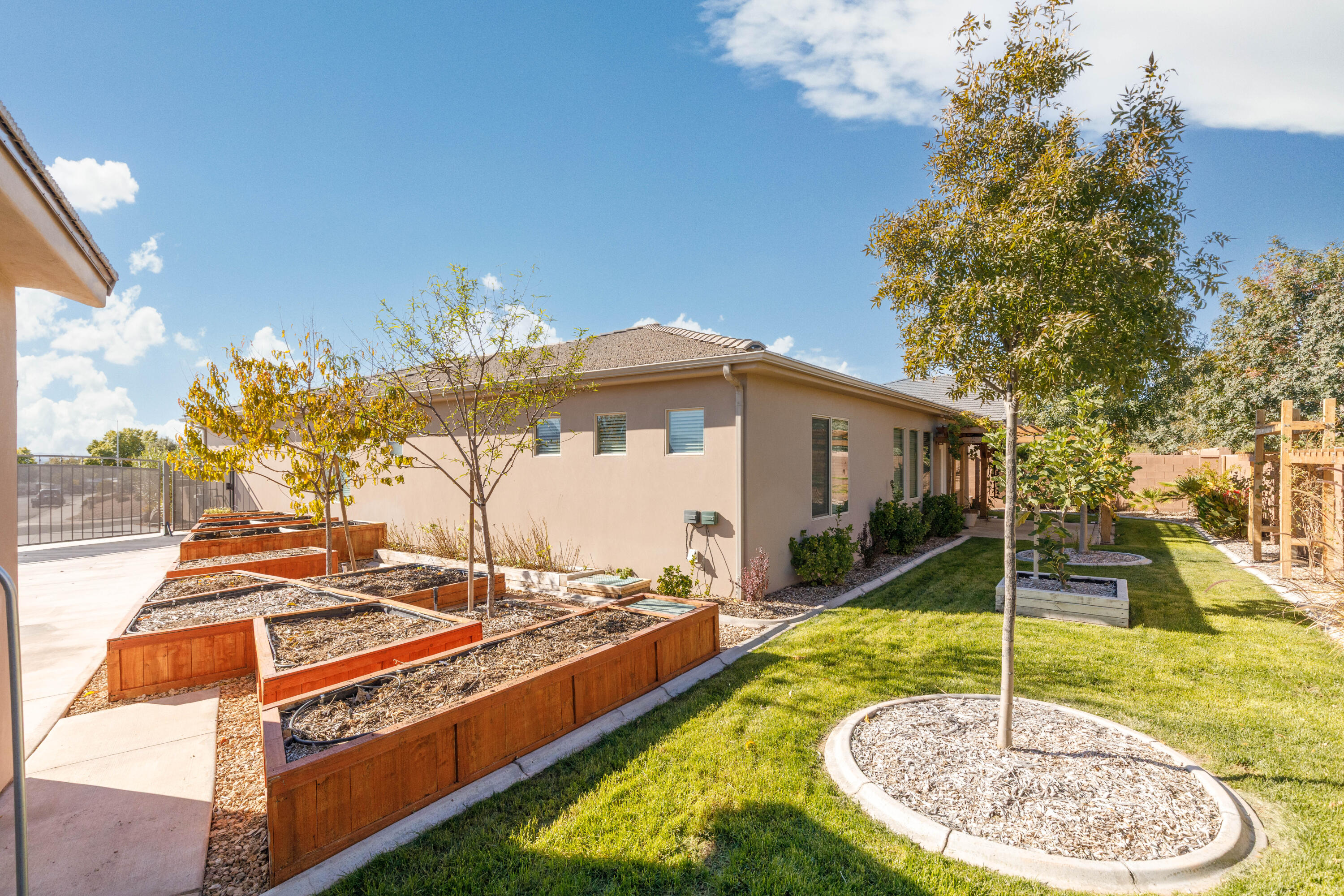 MEADOW POINTE - Residential