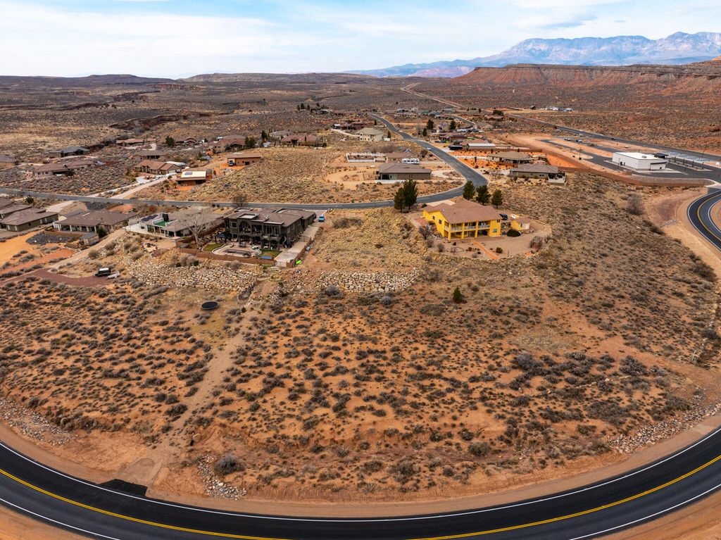 Photo of Rulon Rd, Virgin, UT 84779 (MLS # 25-266223)