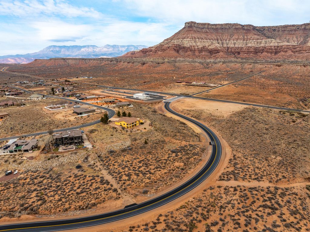 Photo of Rulon Rd, Virgin, UT 84779 (MLS # 25-266223)
