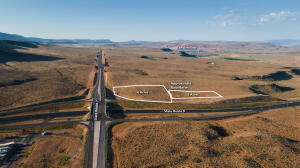 HURRICANE TOWNSITE - Land