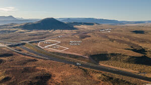 HURRICANE TOWNSITE - Land