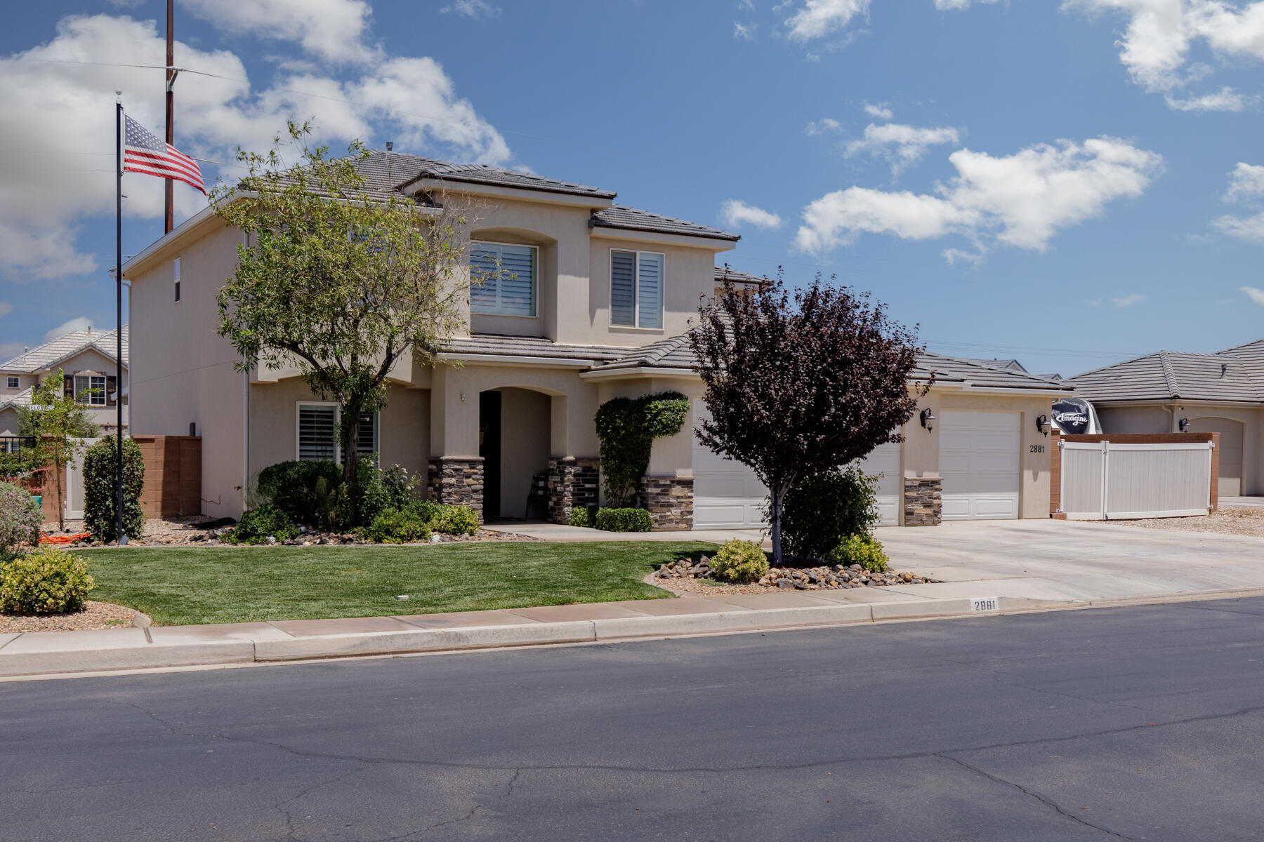 MULBERRY ESTATES - Residential