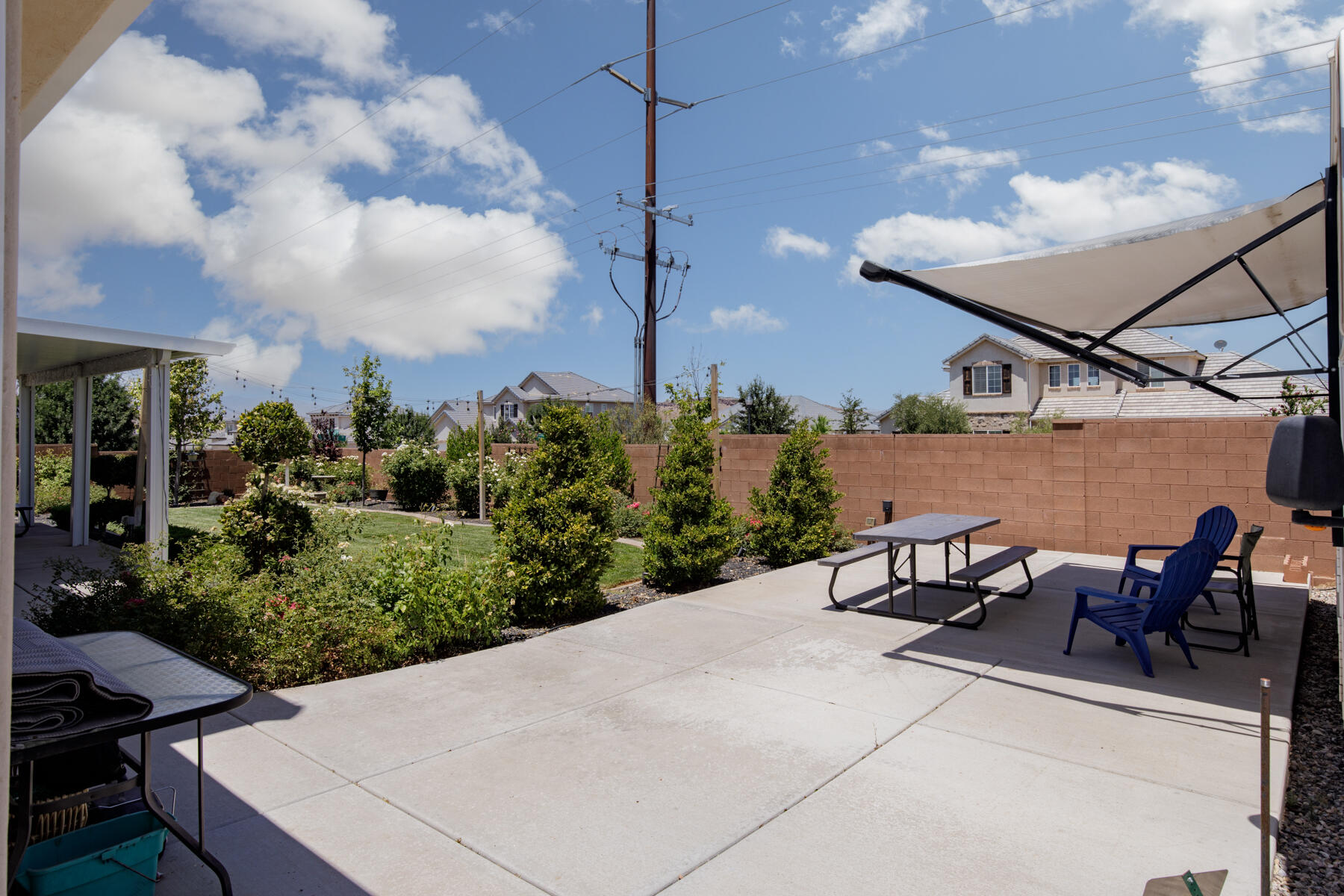 MULBERRY ESTATES - Residential