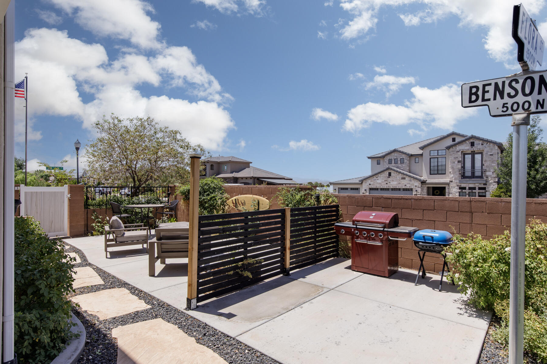 MULBERRY ESTATES - Residential