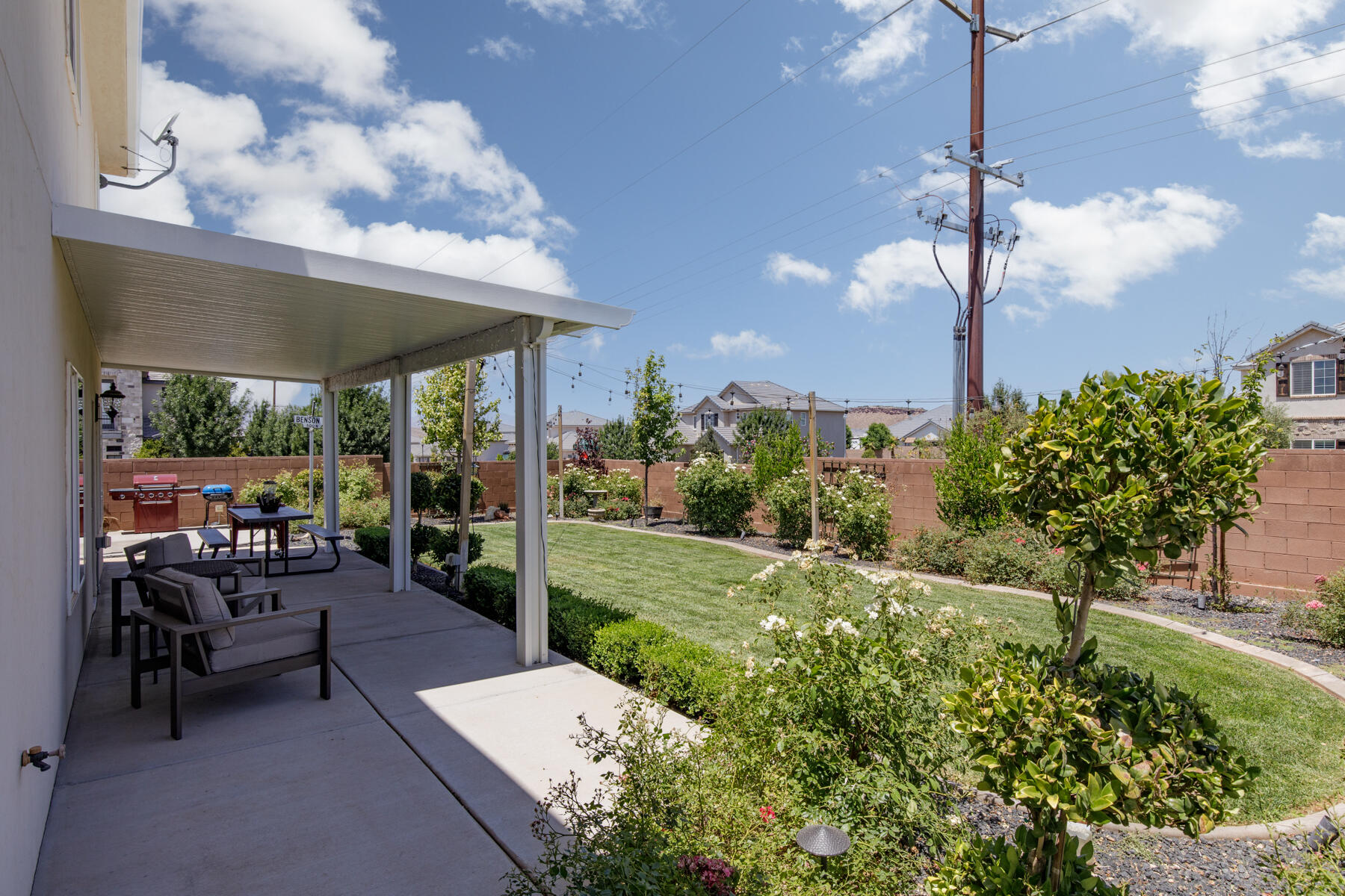 MULBERRY ESTATES - Residential