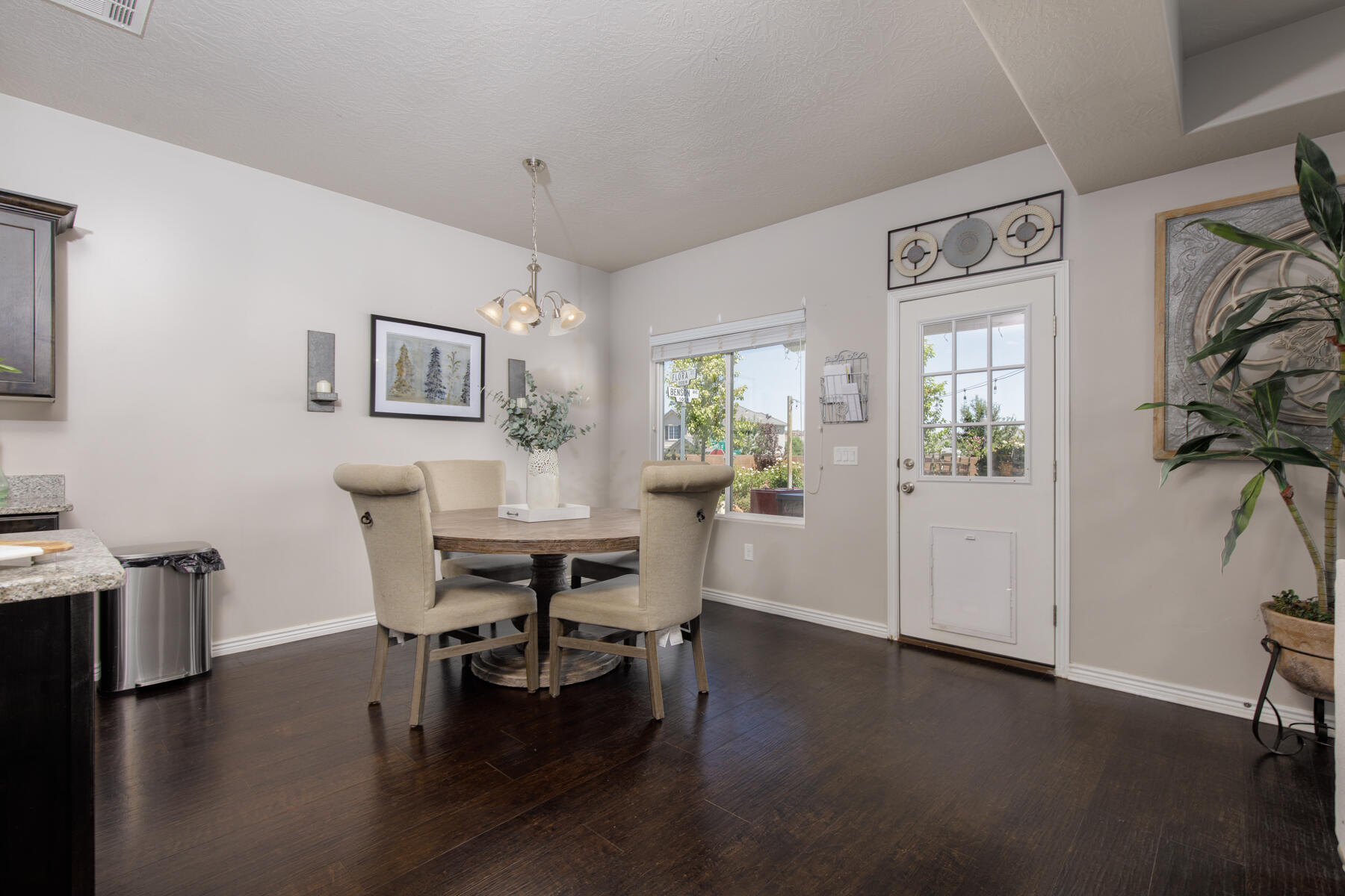 MULBERRY ESTATES - Residential