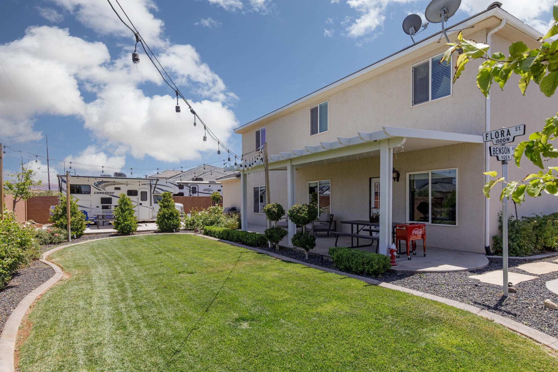 MULBERRY ESTATES - Residential