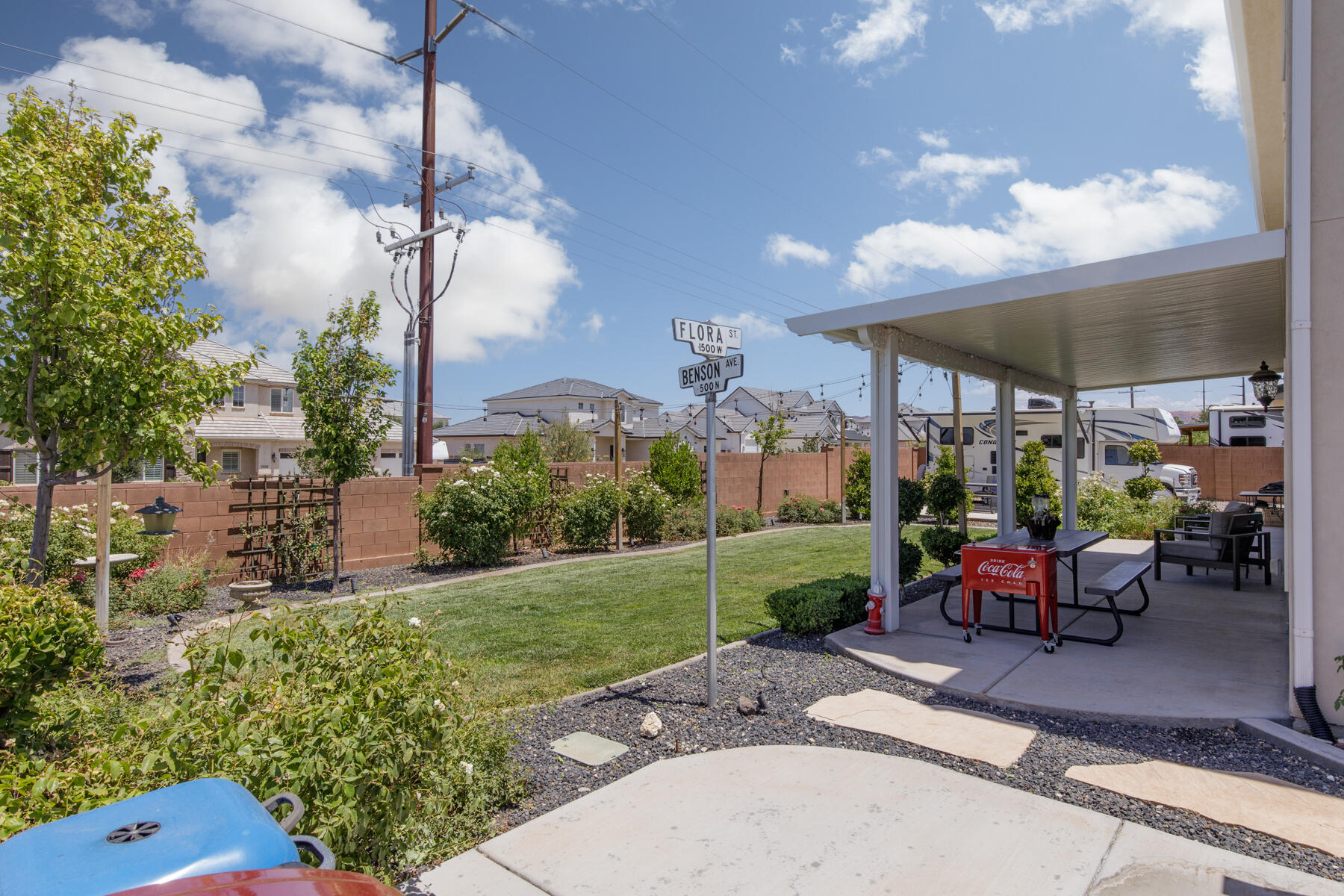 MULBERRY ESTATES - Residential