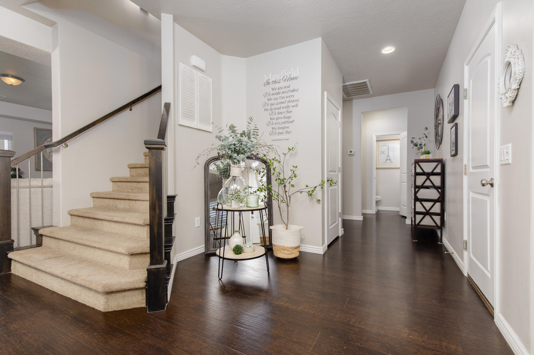 MULBERRY ESTATES - Residential