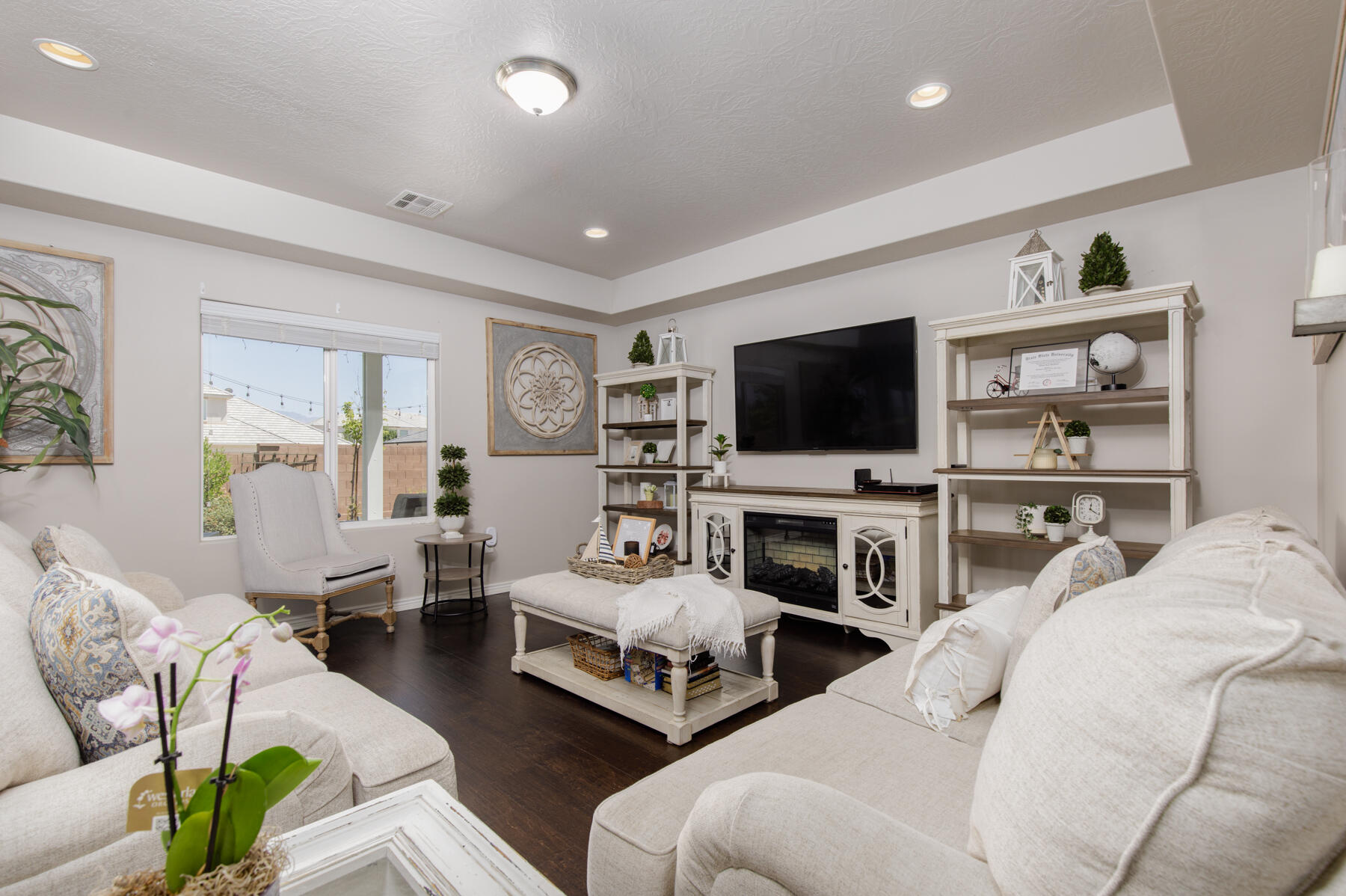 MULBERRY ESTATES - Residential