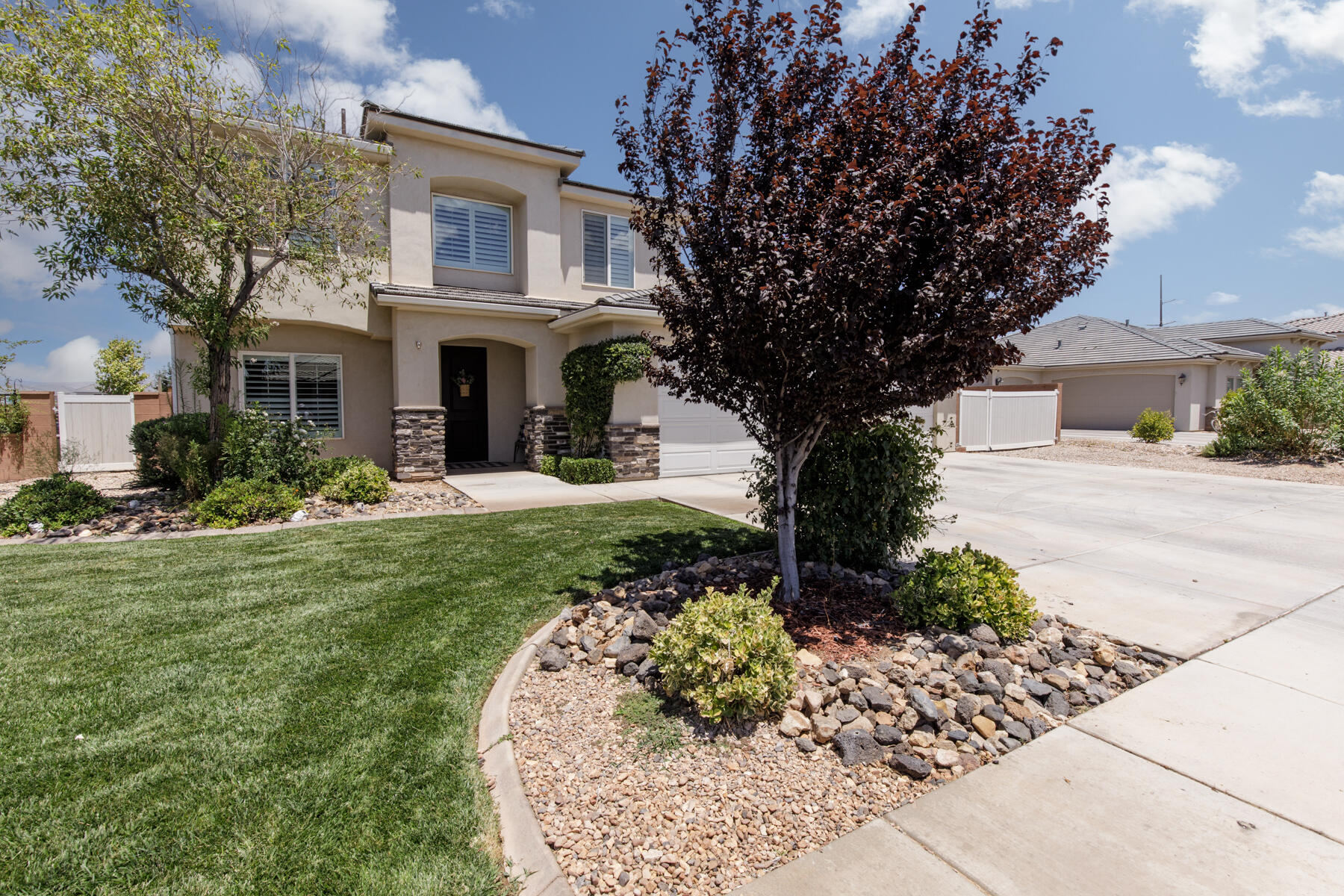 MULBERRY ESTATES - Residential