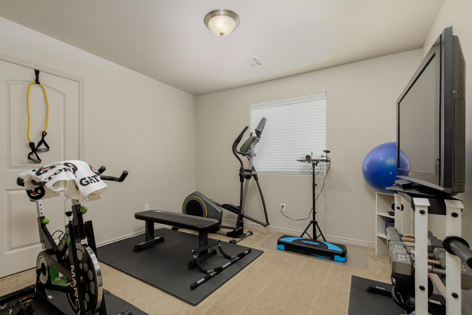 MULBERRY ESTATES - Residential