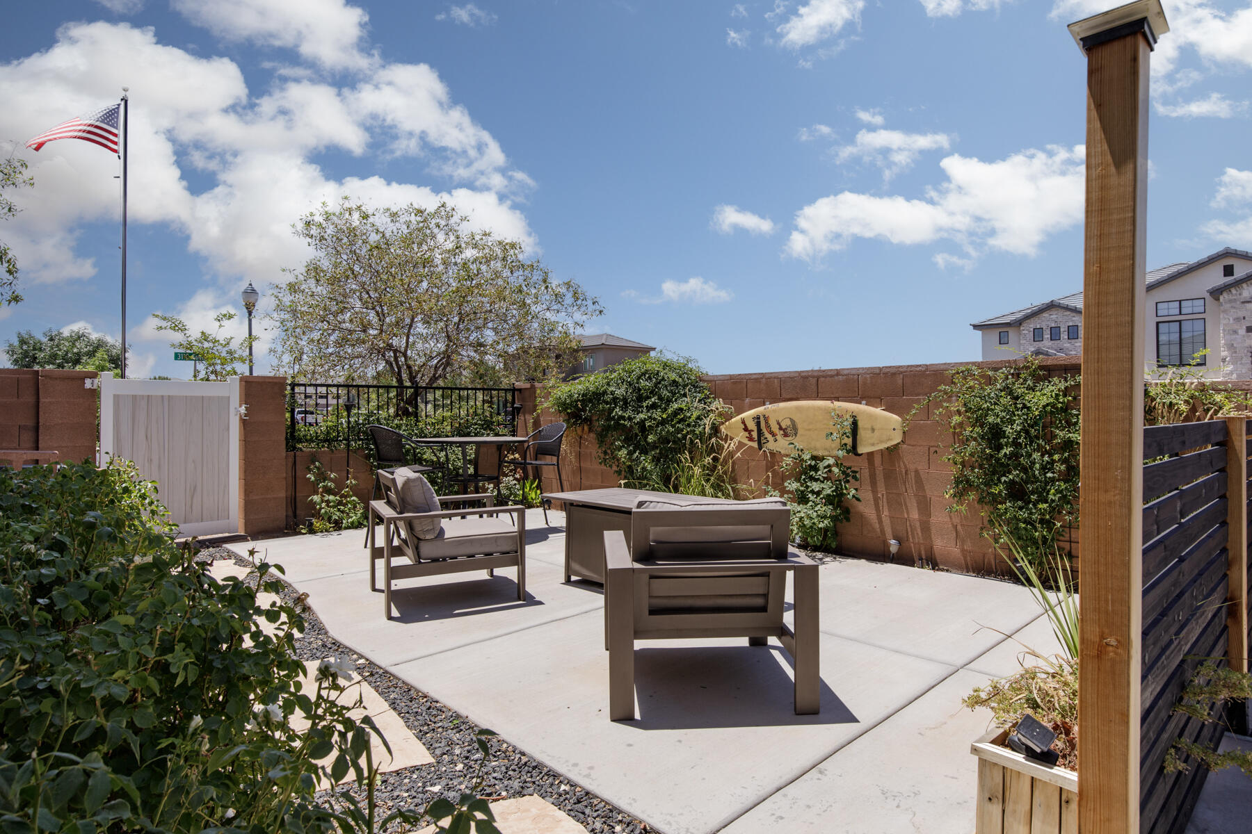 MULBERRY ESTATES - Residential