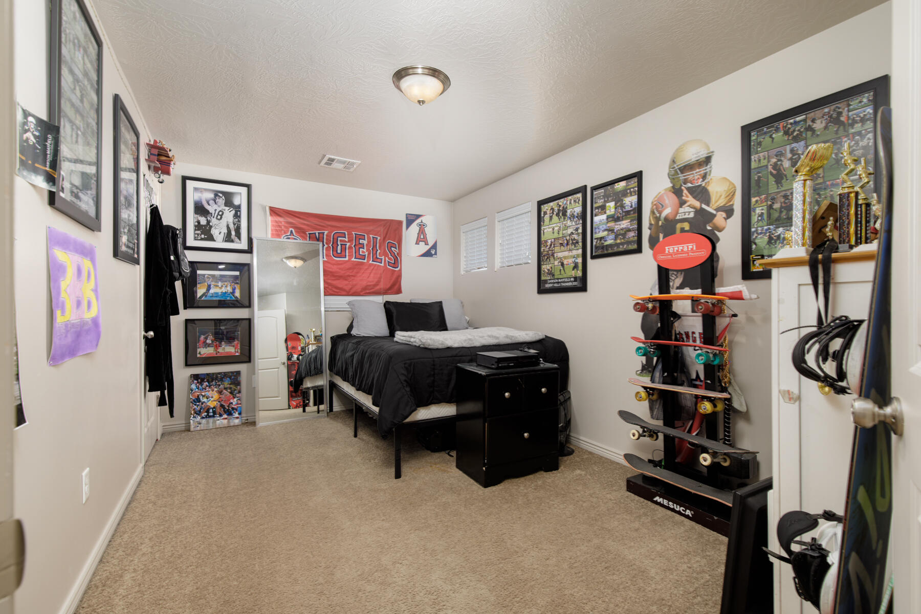 MULBERRY ESTATES - Residential