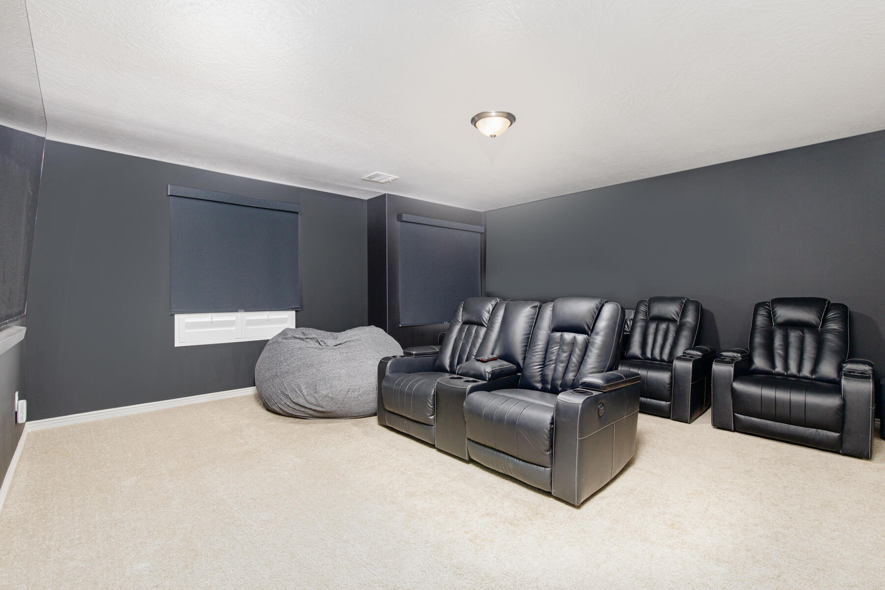 MULBERRY ESTATES - Residential