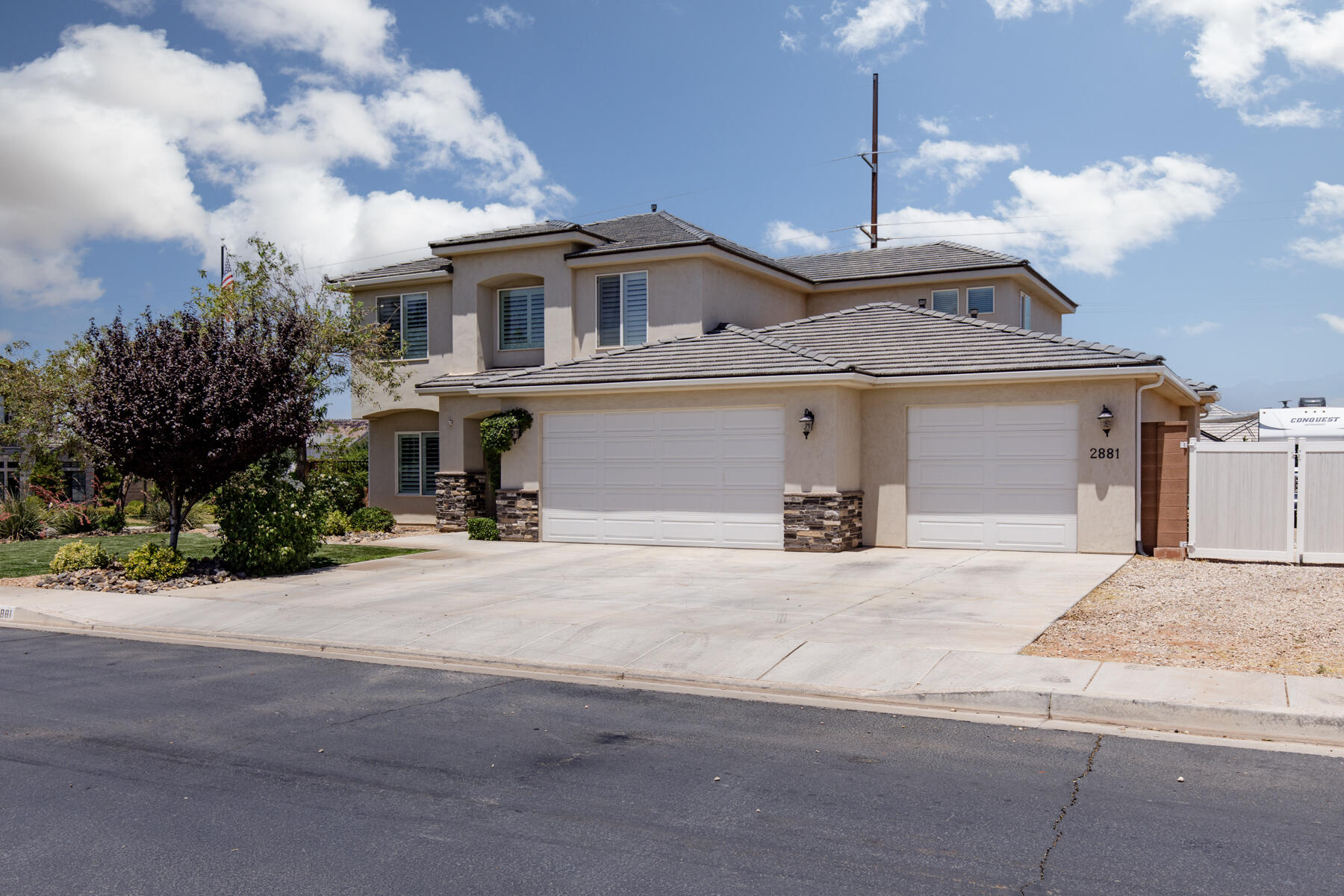 MULBERRY ESTATES - Residential