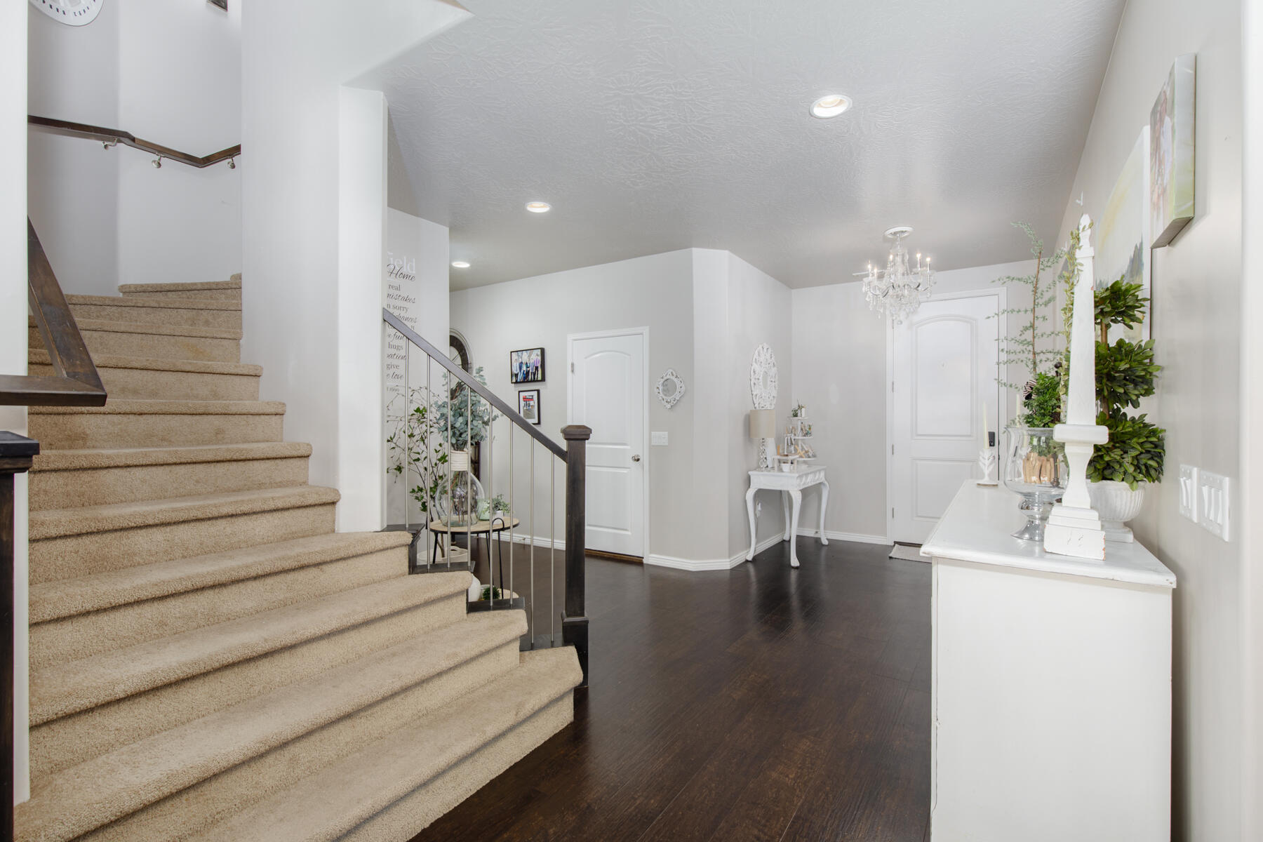 MULBERRY ESTATES - Residential