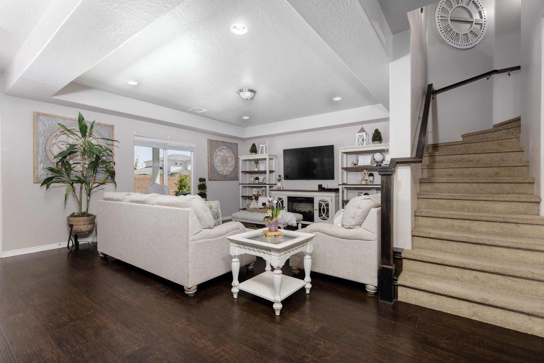 MULBERRY ESTATES - Residential