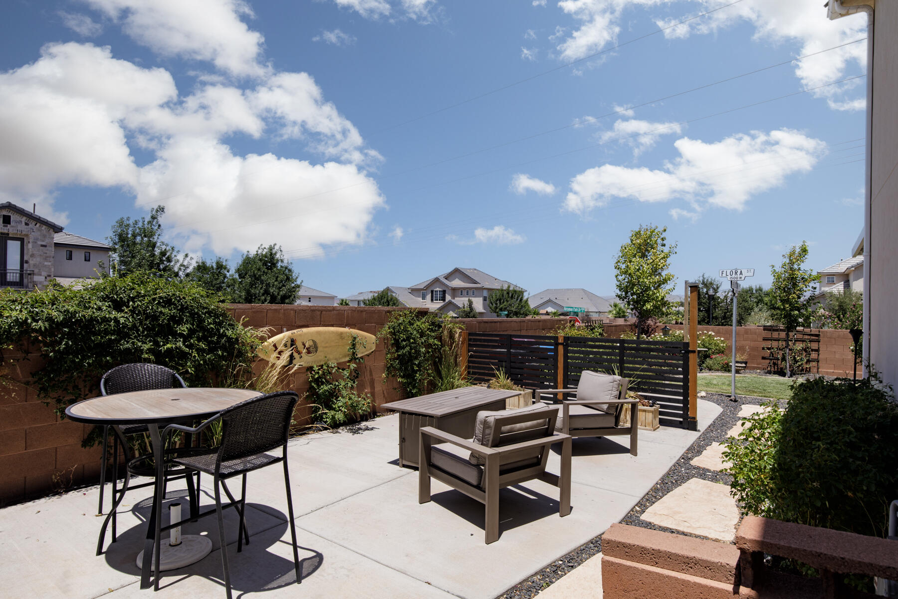 MULBERRY ESTATES - Residential