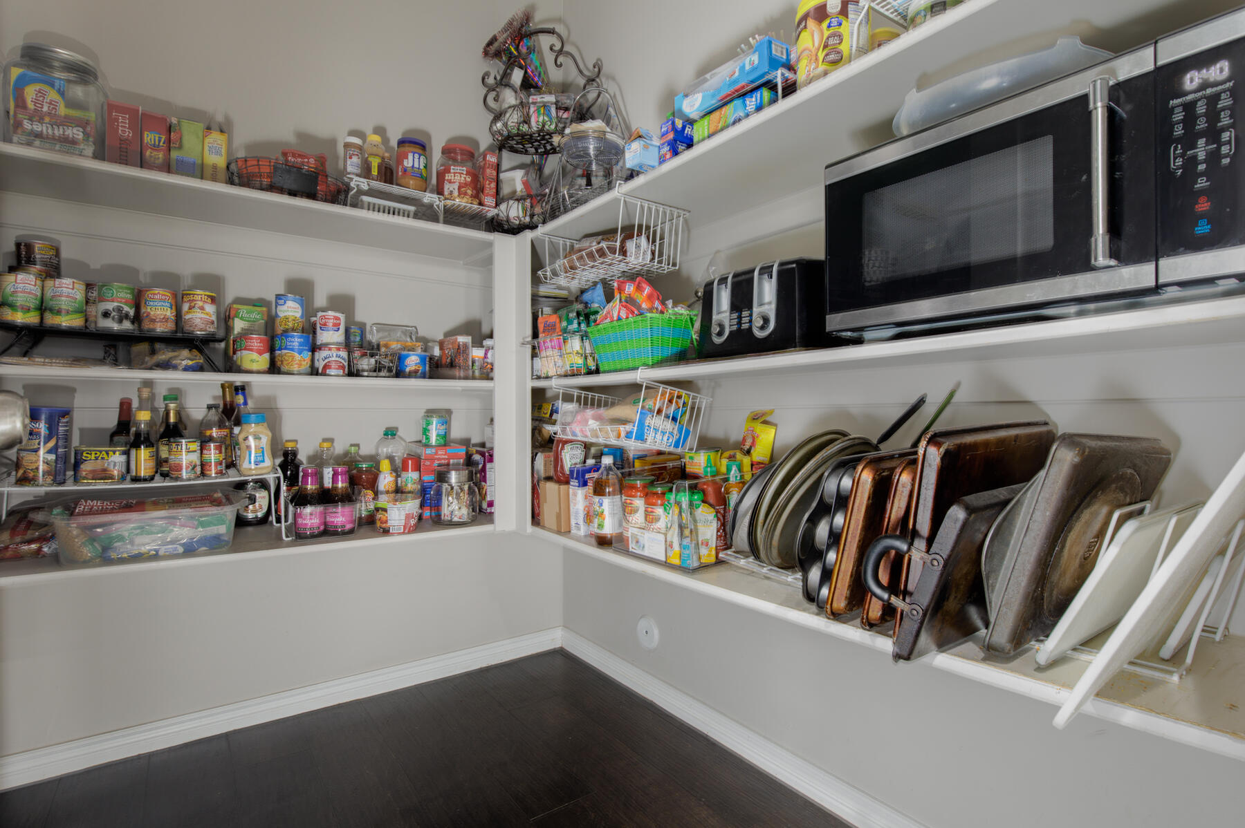 MULBERRY ESTATES - Residential