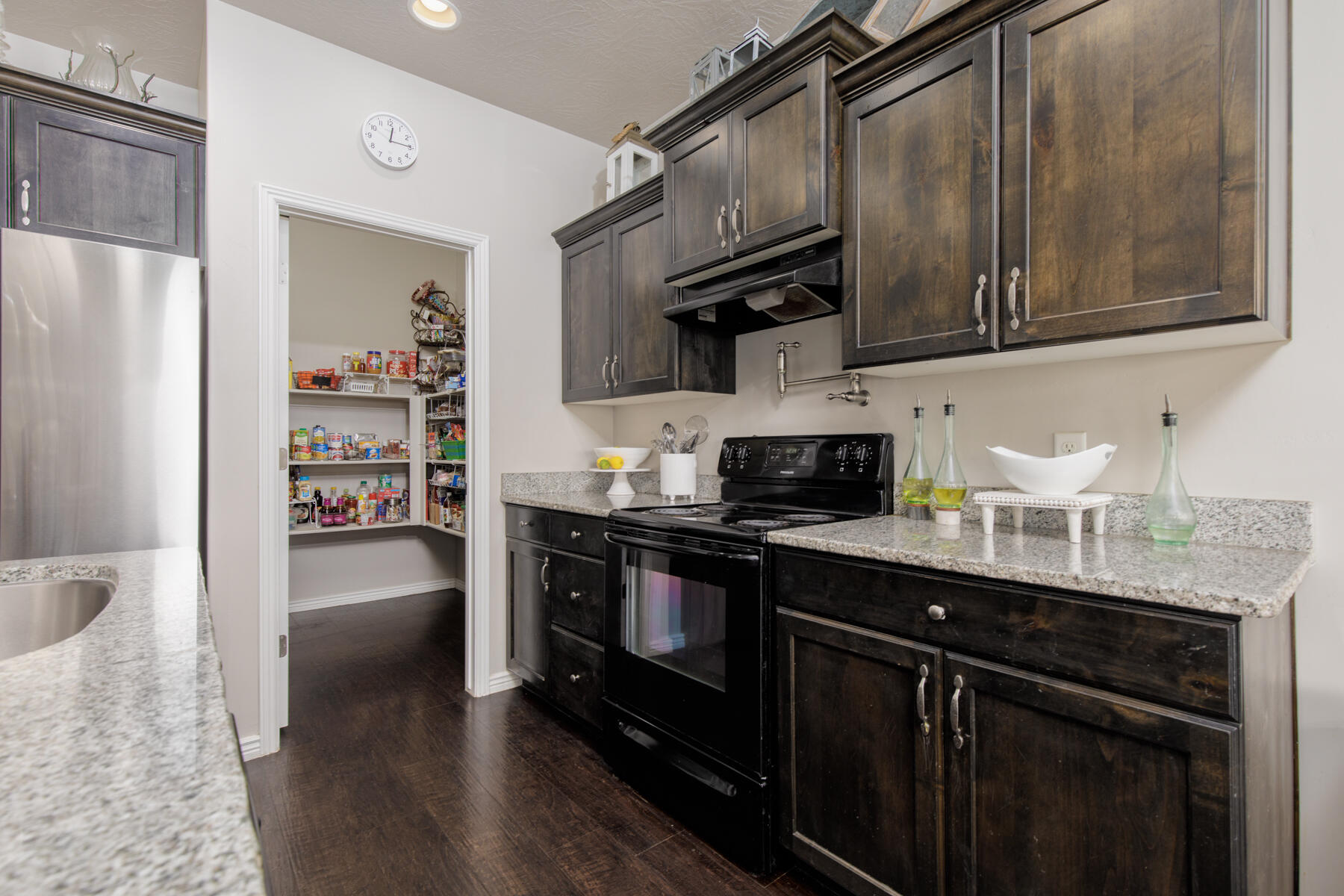 MULBERRY ESTATES - Residential