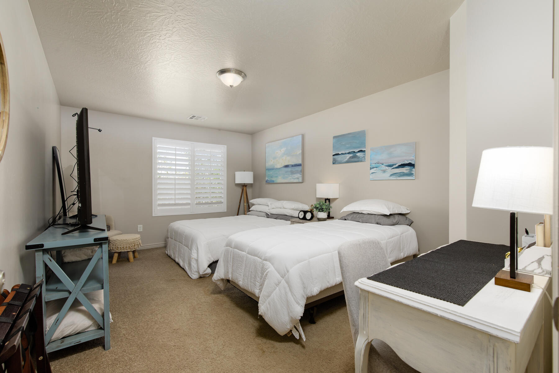 MULBERRY ESTATES - Residential