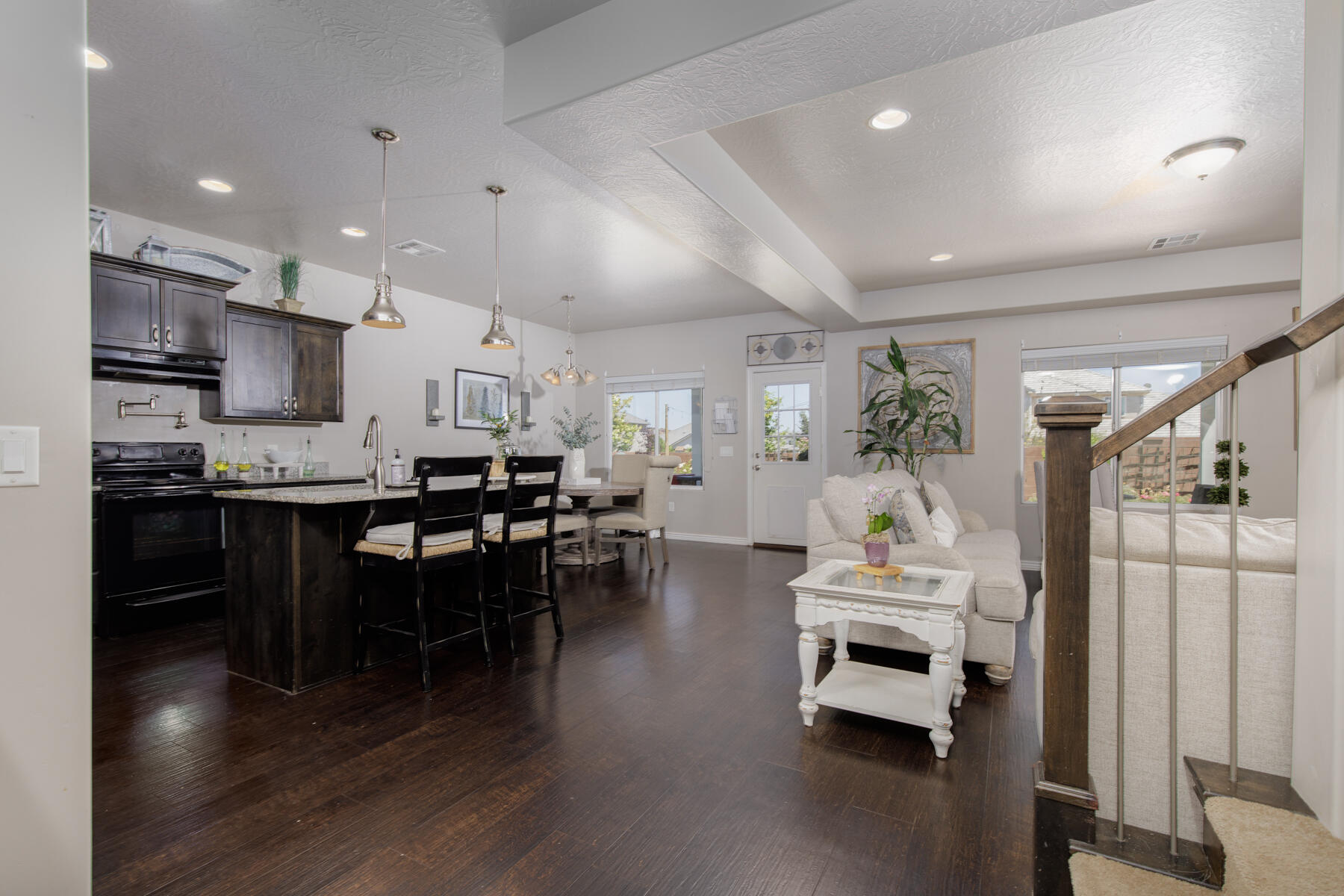 MULBERRY ESTATES - Residential