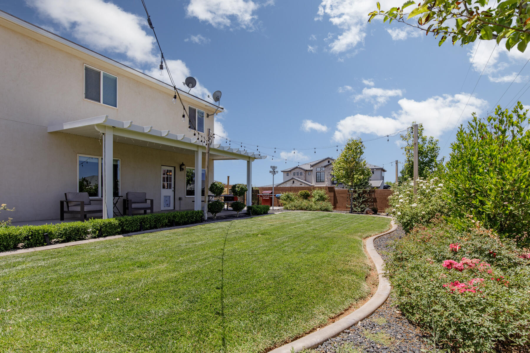 MULBERRY ESTATES - Residential